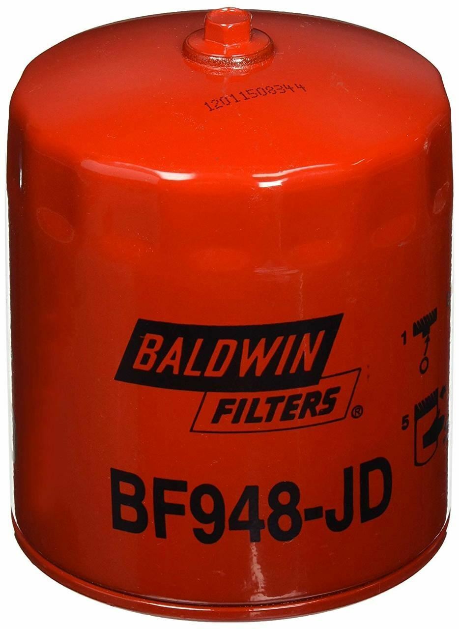 Baldwin BF948-JD Fuel Spin-on