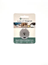 TrackR Bravo Key Tracker Phone Finder Wallet Locator
