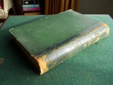 Harmsworth's New Atlas, with An Atlas of the Great War (c.1920) - large format