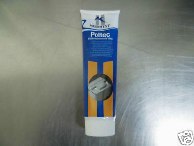 Normfest Batteriepolschutz blau 150 ml (100 ml =   7,93)