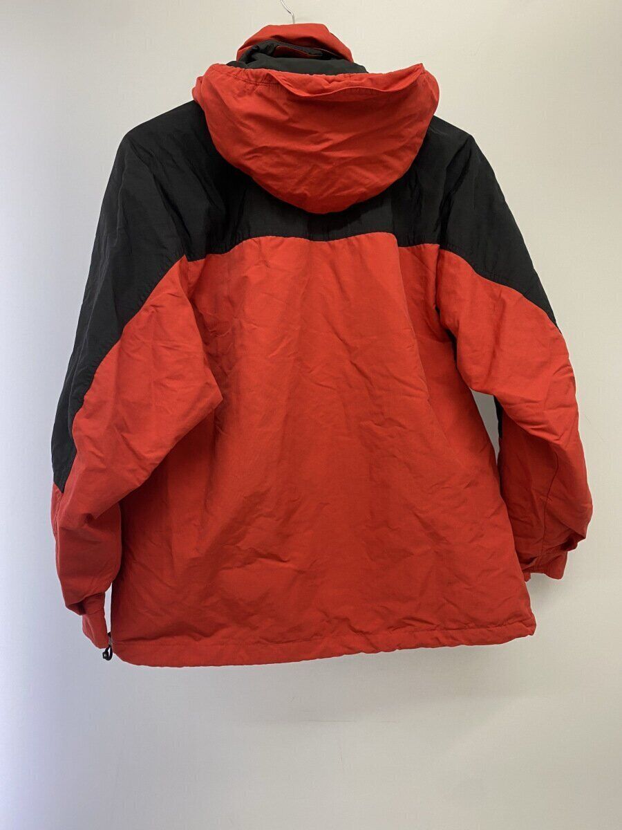 【限定販売】 THE NORTH FACE Jacket M Nylon RED NP 2326 | eBay Mサイズ