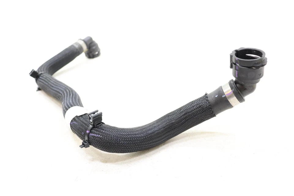 2023-2025 JEEP WAGONEER L 3,0 Л ДВИГАТЕЛЬ РАДИАТОР ОХЛАЖДАЮЩЕЙ ЖИДКОСТИ ВПУСКНОЙ ШЛАНГ ТРУБКА OEM - Изображение 4 из 4