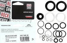 Rockshox Basic Service Kit Sid 32mm NIB