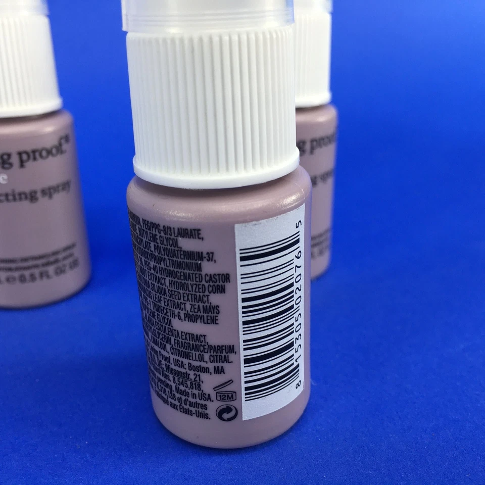 Spray Perfeccionador Living Proof Restore (Lote de 4) Foto 4 de 4