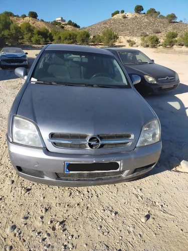 0124525030 Alternador para OPEL VECTRA C BERLINA Club 2003 1154841 - Imagen 7 de 10