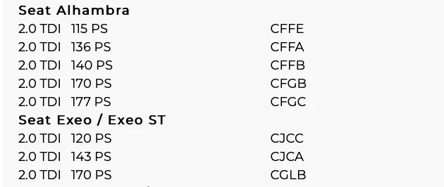 Balance Shaft Module Audi VW Skoda Seat 2.0 TDI 03L103295G 03L103295D/E/F/G - Image 3 of 4