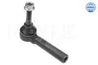 2X Meyle 44-16 020 0002 Spurstangenkopf Va FüR Chrysler Dodge