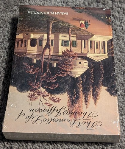 The Domestic Life of Thomas Jefferson by Sarah N Randolph: New - Afbeelding 4 van 6