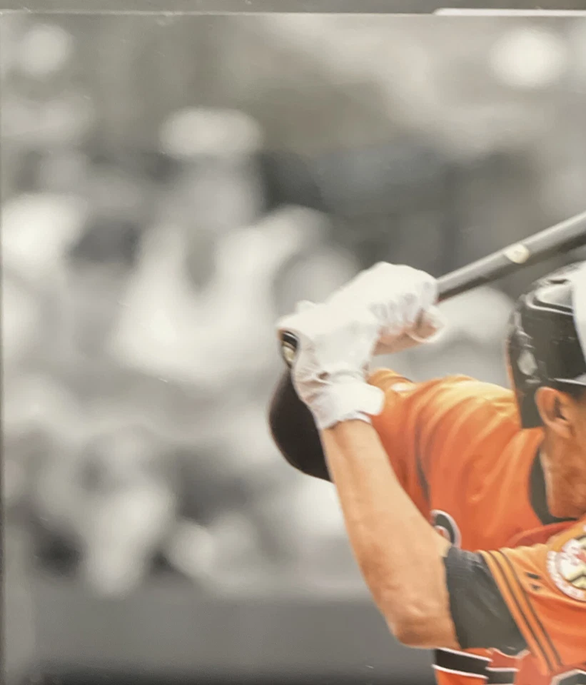 🔥Manny Machado Signed PSA DNA COA 8x10 Orioles Photo Authentic Autograph🔥 - Image 4 of 4