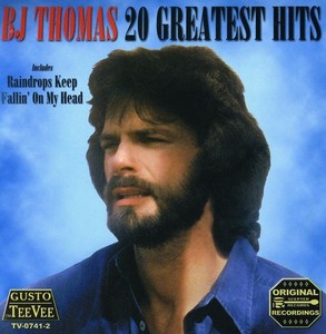 Bj Thomas Greatest Hits | eBay