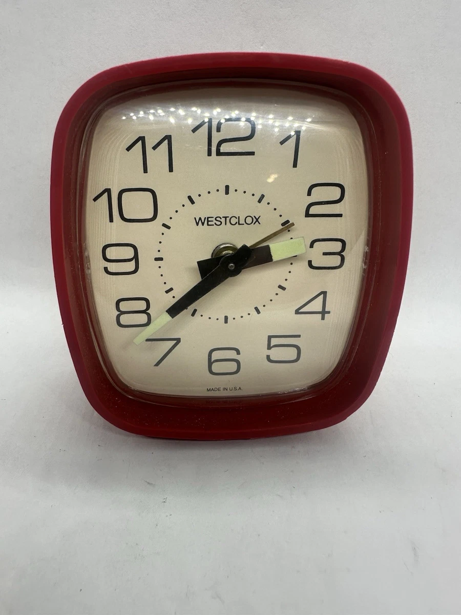 アメリカ製 50's？ WESTCLOX electric ヴィンテージ 時計 Vintage Westclox for sale | eBay