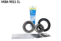 Skf Radlagersatz Vkba 9011 Cl FüR MERCEDES-BENZ