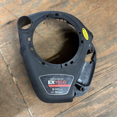 #ad #ad Briggs amp; Stratton Craftsman Engine Shroud Cover FREE SHIPPING $49.99