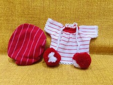 Furga Mini Furga  Modello # 3122 Bambola Vintage