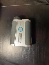 Caddytek Golf Laser Rangefinder, Caddyview V3 +Slope, 6X Magnification, NEW