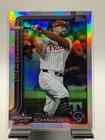 2025 Topps Kyle Schwarber Base (Raw)