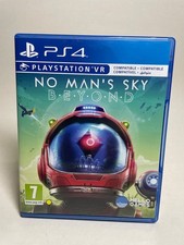 Jeux PS4 Playstation 4 No Man's Sky Beyond   Pal