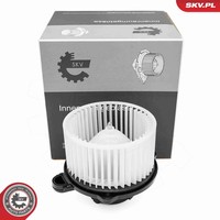 Esen Skv InnenraumgebläSe 68SKV148 FüR Ford Ranger Et Tdci 4X4 Mazda Bt 50 Pick