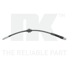 2x Bremsschlauch hinten für Mazda 3 BK BL 5 CR CW | 24640187