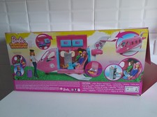 BARBIE AEREO DEI SOGNI CON BAMBOLA MATTEL