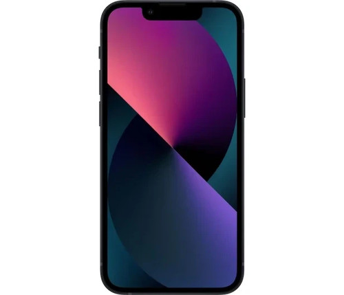 Apple Iphone 13 256 GB Black - Imagen 2 de 5
