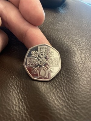 Charles The 3rd Coin Extremely Rare | eBay UK