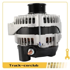 For 2003 2004 2005 2006 2007 2008 2009 Toyota Tundra 250A Alternator 13994