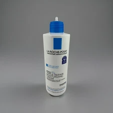 La Roche Lipikar AP+M Triple Repair Moisturizing Cream *Broken Pump Top* 13.52oz