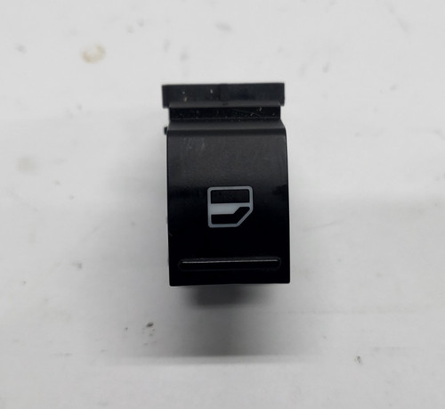 VW EOS 1F   Schalter Fensterheber  Fensterheberschalter  37485  (01)