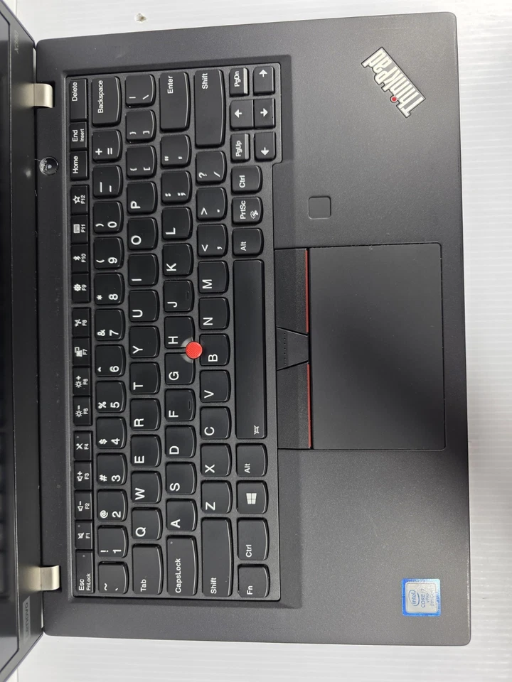 Lenovo ThinkPad X390 13.3" Core i7-8665U 1.90GHZ 16GB RAM 128GB SSD Windows 11 - Image 4 of 4