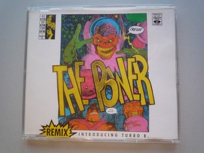 SNAP -  The Power Remix - CD
