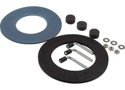 Dometic 385311009 Toilet Replacement Bowl Seal Kit