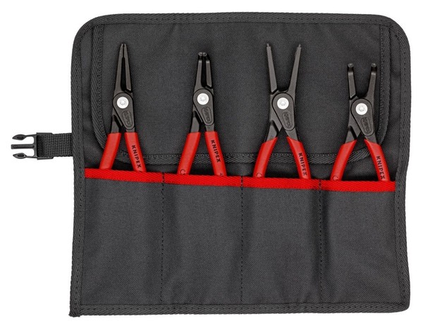 Knipex-Werk V01 Sicherungsringzangen 00 19 57 V01 Werkzeugsets V01-image