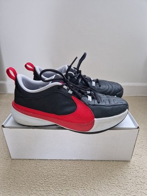 Nike Zoom Freak 5 Basketballschuhe UK Größe 6 Giannis