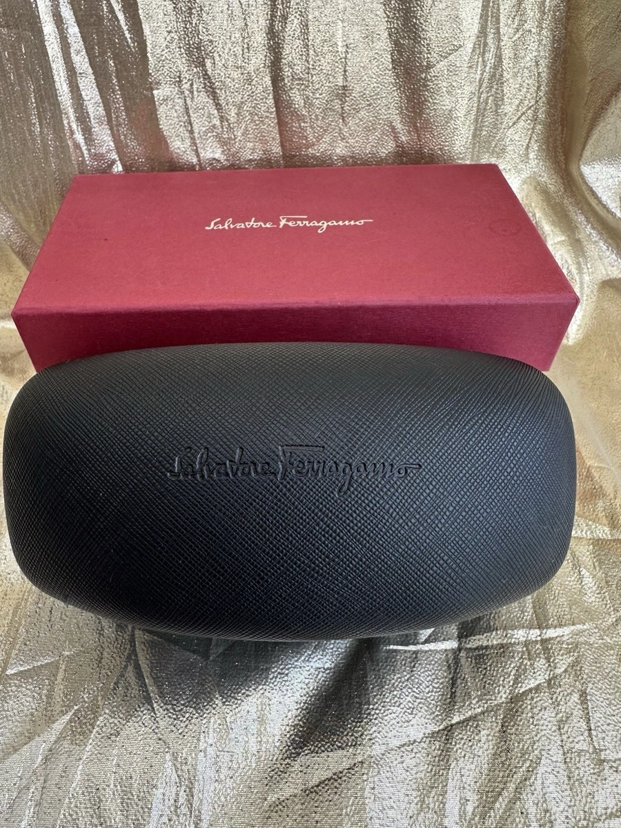 Salvatore Ferragamo Black Vision Care for sale | eBay display picture 1