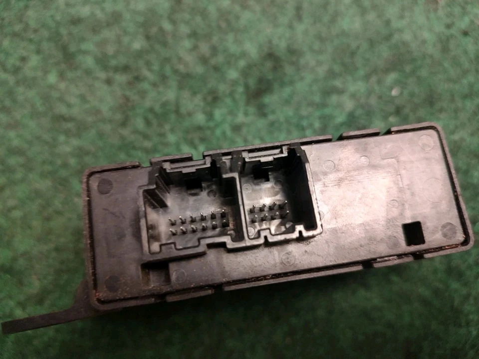 Jeep Grand Cherokee Dodge Durango 2011-13 módulo de asistencia de estacionamiento 56054147AG OEM 2S1 Foto 3 de 4