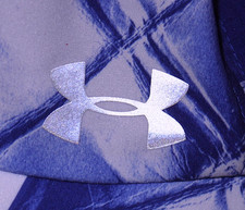 Womens BNWT Blue Under Armour VENT Technical Running Training Cap Hat 25