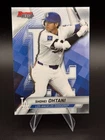 2025 Bowman Best Shohei Ohtani (Base)
