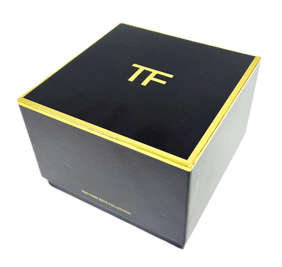 Juego de 25 lápices labiales TOM FORD para niños y niñas NUEVO EN CAJA ORIGINAL Foto 4 de 4