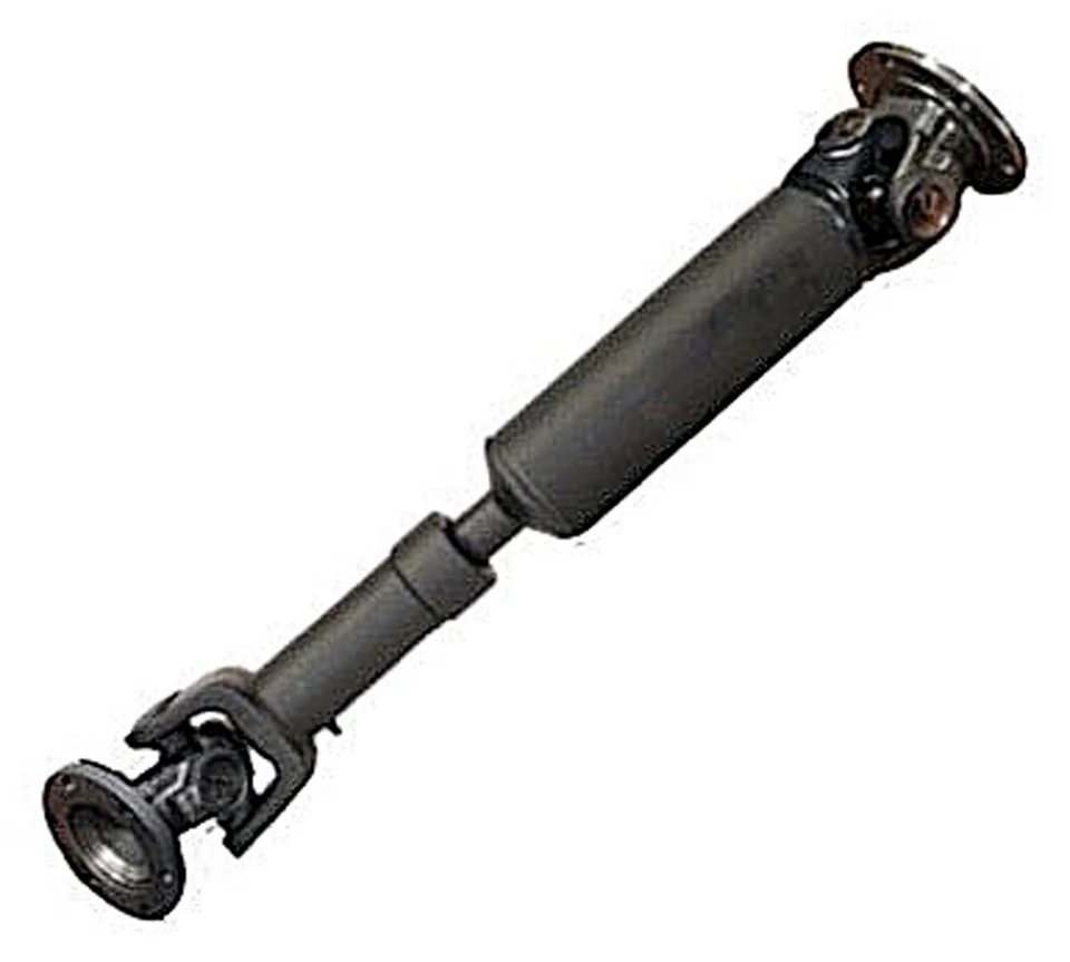 Eje de transmisión DORMAN 986-242 para 86-88 Suzuki Samurai Foto 2 de 4