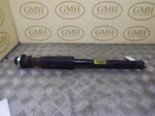 Chevrolet Spark Left Passenger NS Rear Strut Shock  MK1 1.0 Petrol  2010-2015Q