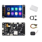 ESP32-S3 dev Board WiFi Bluetooth Smart Display 2.8-inch TFT Module Touchscreen