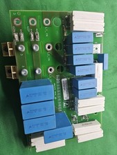 Siemens 7463362 D165 axiom circuit board