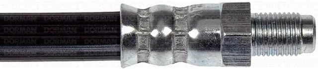 Dorman H621788 Brake Hydraulic Hose fits Fiat 500 - Image 3 of 4