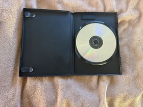 Virtua Fighter Kids Sega Saturn Tested Working Disc w Replacement DVD Case