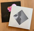 Tove Lo Queen Of The Clouds X Anniversary Deluxe 3LP White Vinyl SIGNED SEALED