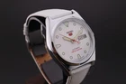 Vintage Seiko 5 Automatic 6309A 17J Day / Date- Japan Made   Men's Wrist Watch