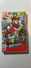 Super Mario Odyssey - Nintendo Switch