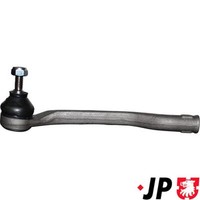 Spurstangenkopf Gelenkkopf JP JP Group 4344601870 FüR KZ0 Fluence Megane Renault