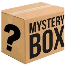 Playstation 2 Mystery Box